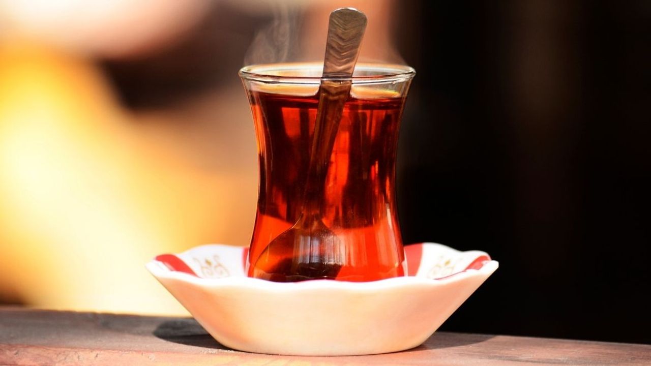 Dünyanın en ünlü çay deviydi! 39 yıllık Türkiye macerasını sonlandırdı