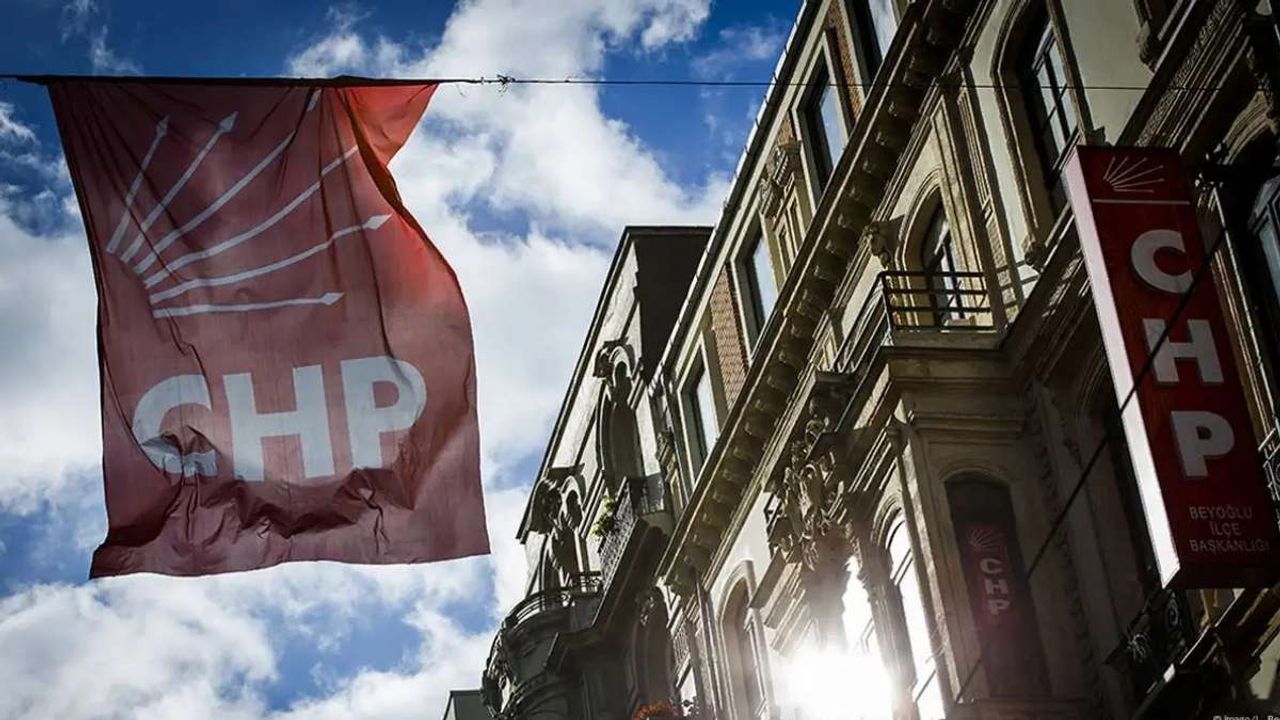 Özgür Özel ‘Adımın Özgür olduğu kadar eminim ki, CHP doğru yoldadır’