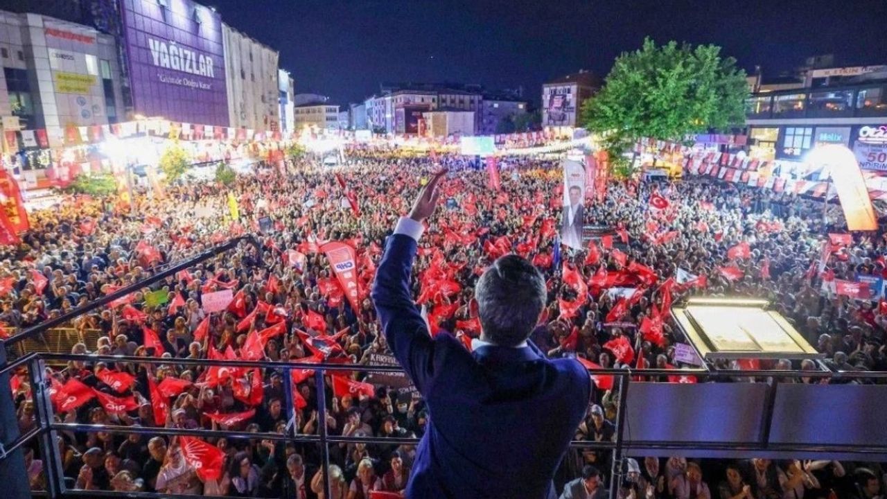 CHP Espresso Lab’i boykot listesinden çıkardı