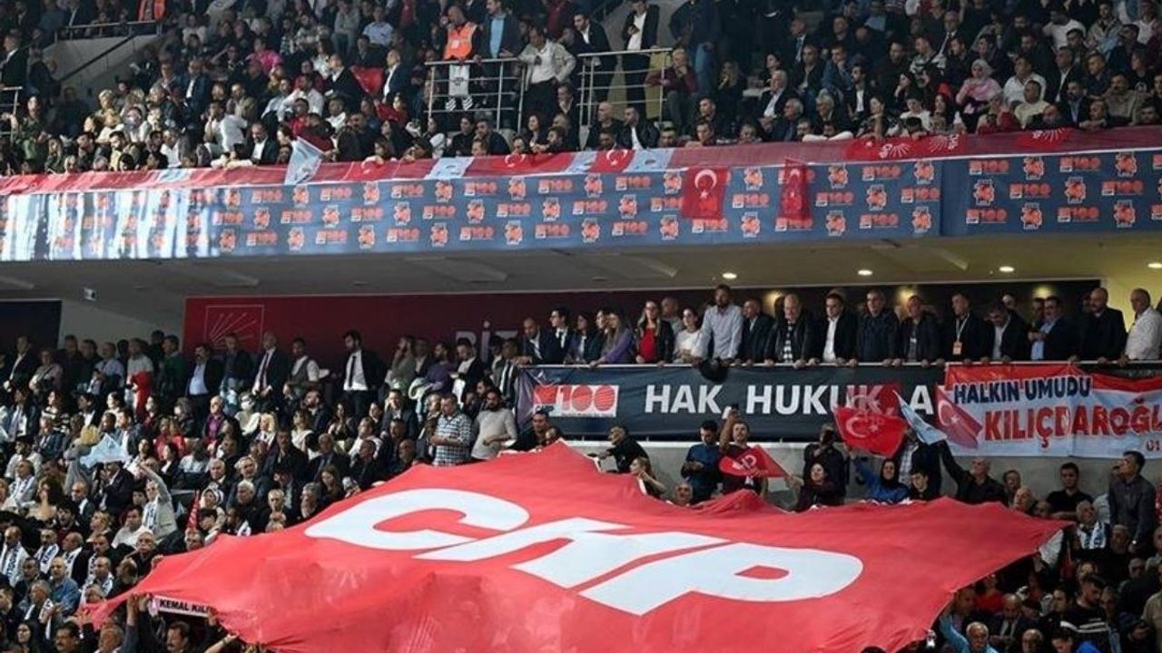 CHP’de kurultay krizi: İl kongrelerinin iptali için dava açıldı