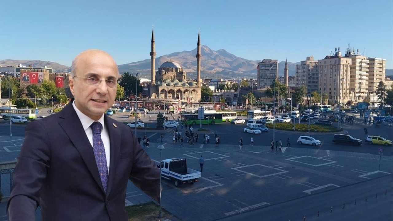 CHP’li Aşkın Genç: 'İşçinin hakkı fona, vatandaşın vergisi faize, halkın emeği icraya gidiyor'