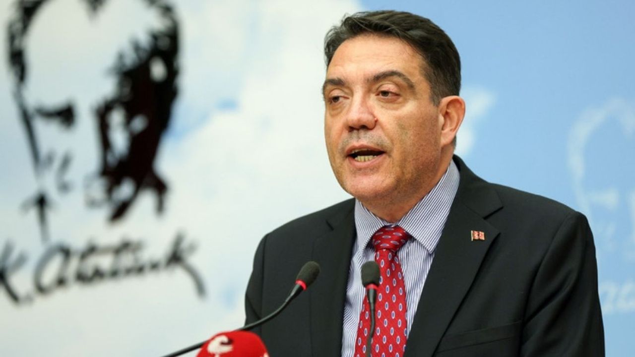 CHP’li Bağcıoğlu’ndan Erdoğan’a yanıt: Vefa, vefa, vefa!