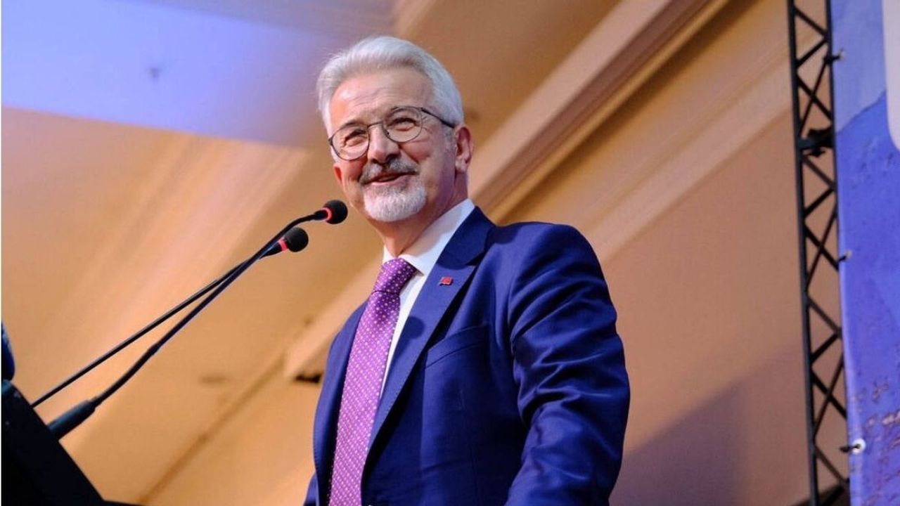 Cezaevinde bulunan CHP’li eski belediye başkanı yoğun bakıma kaldırıldı: Durumu ağır!