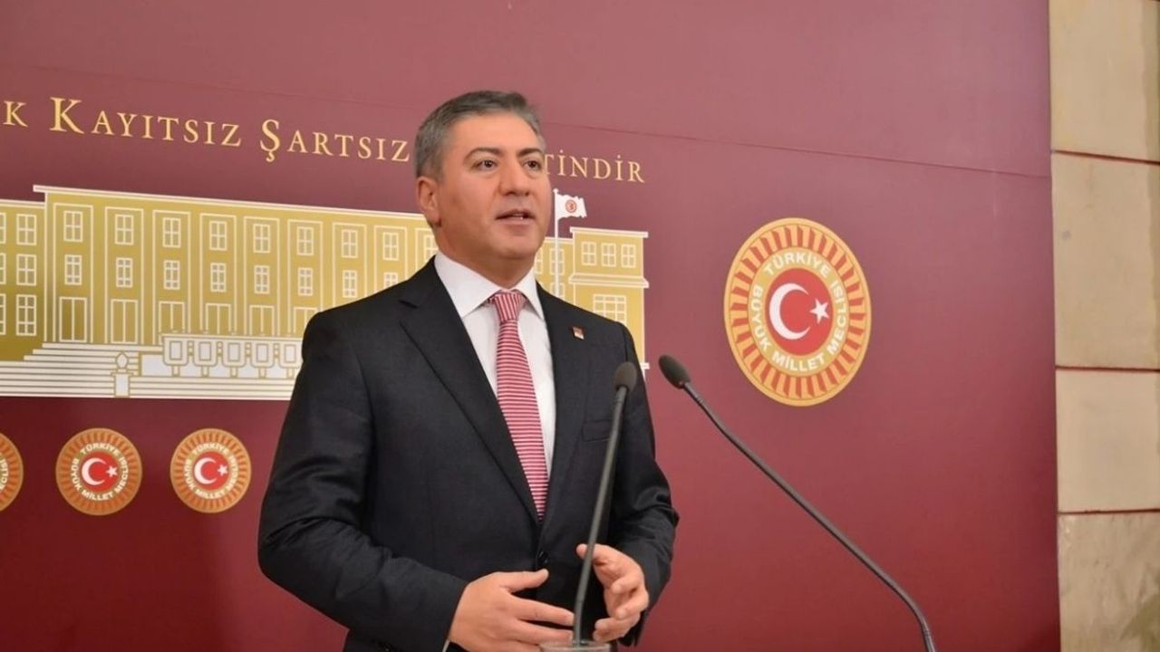 CHP’li Emir: Kapalı kapılar ardında pazarlık yapmayız