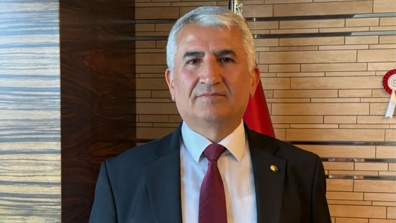 CHP’li Gümüş: Yargı kararı hukuk devletine inancımızın yansımasıdır