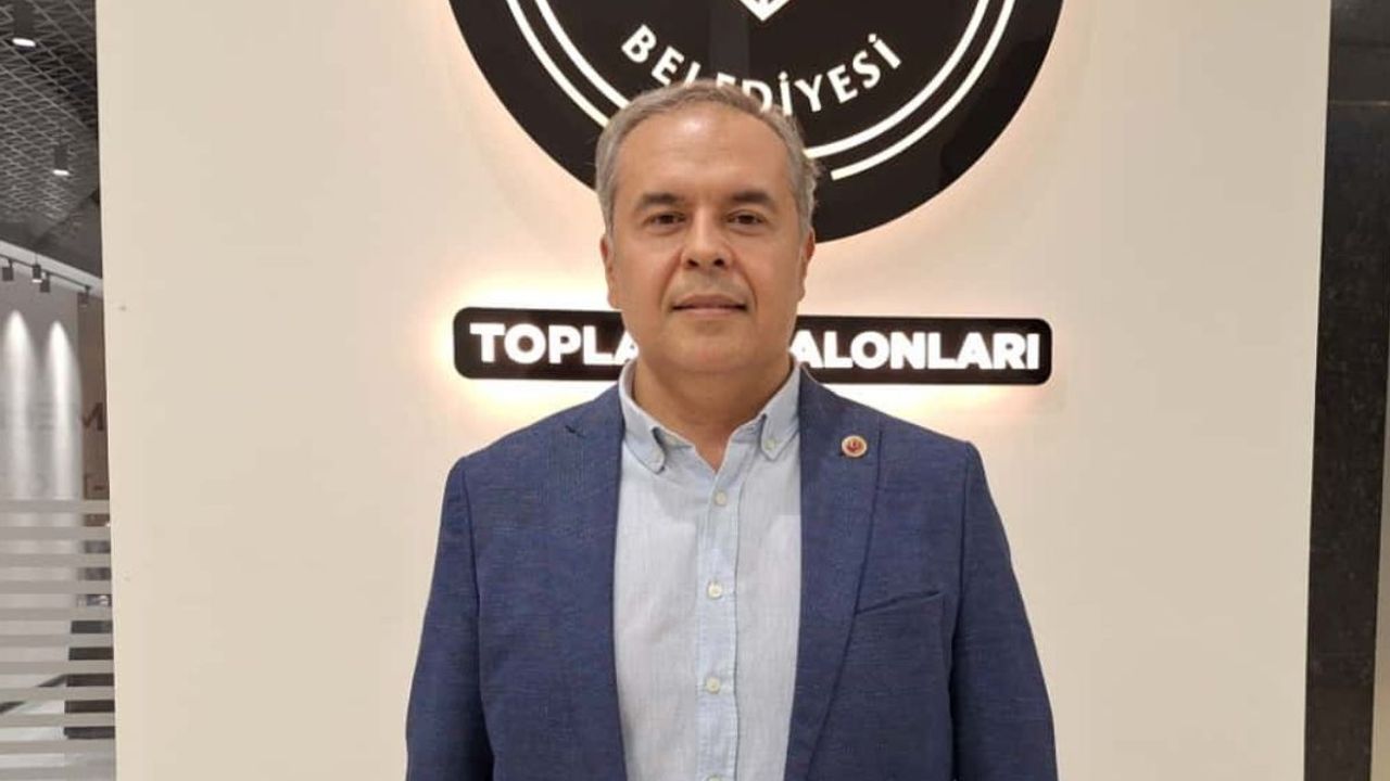 CHP’li Özgür Özer: Tacettin Veli Mahallesi’nde yeni ofis alanı