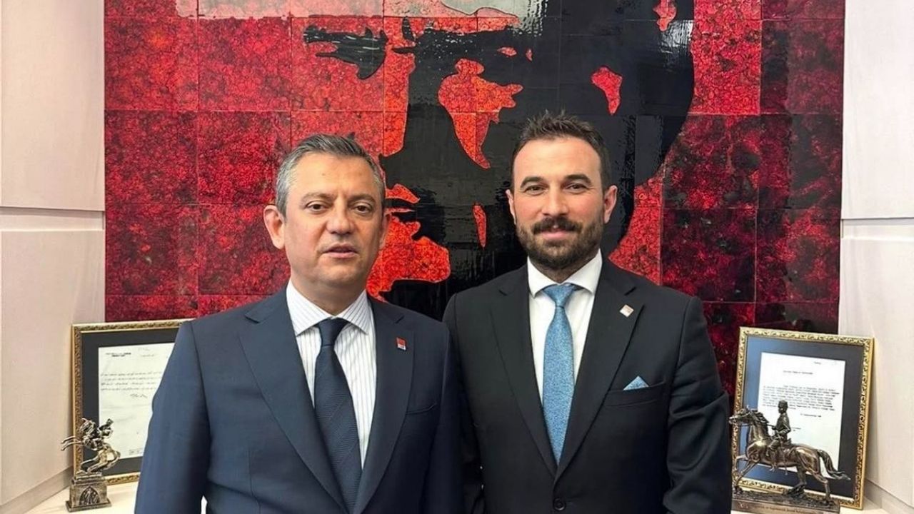 CHP’li Ünalmış: Hiçbir gücün millet iradesinin üstünde olmadığı anlaşıldı