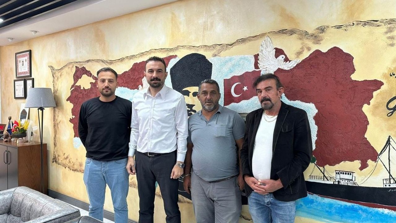 CHP'li Ünalmış’tan Kayseri Büyükşehir Belediyesi’ne seyyar satıcı tepkisi