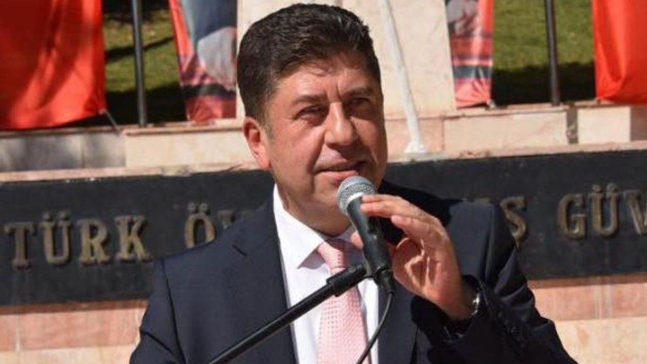 CHP’li Vekil’den dikkat çeken çıkış: ‘Rakibimiz AK Parti değil’