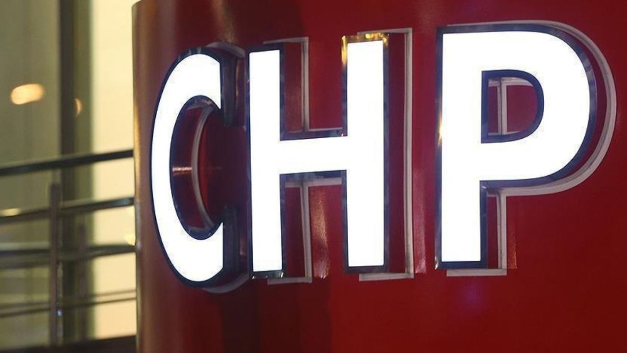 CHP'nin 38. Olağan Kurultayı davası için büyük salon kararı