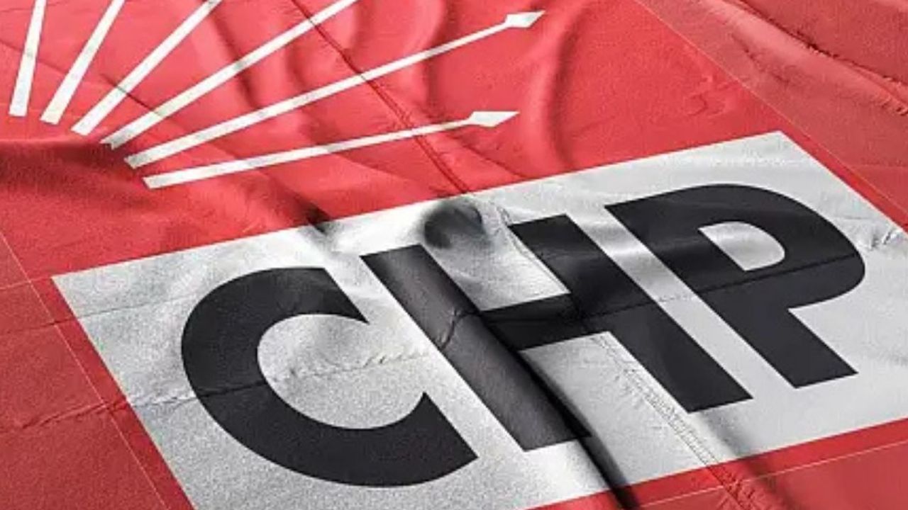CHP’nin Melikgazi kurucu başkanı hayatını kaybetti