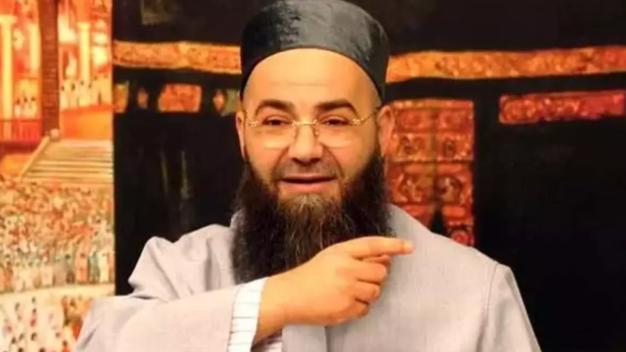 Cübbeli Ahmet hocanın duası tutmadı!