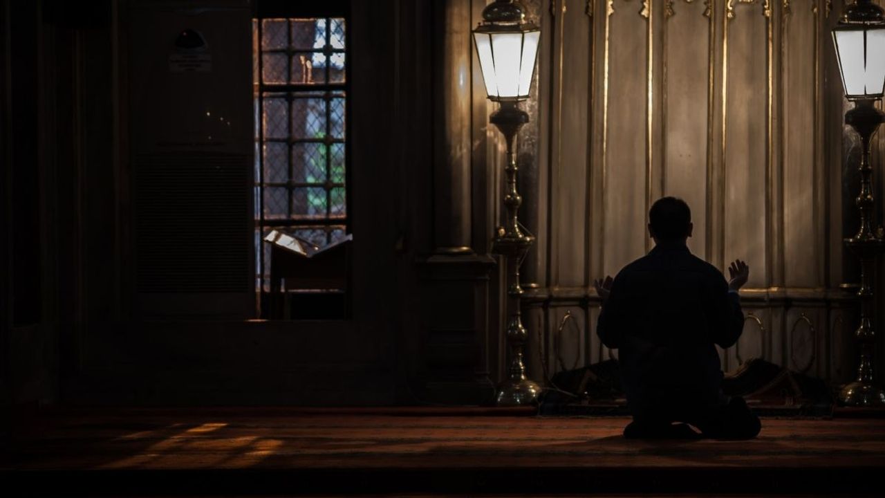 Cuma Hutbesi (31 Ekim 2025)