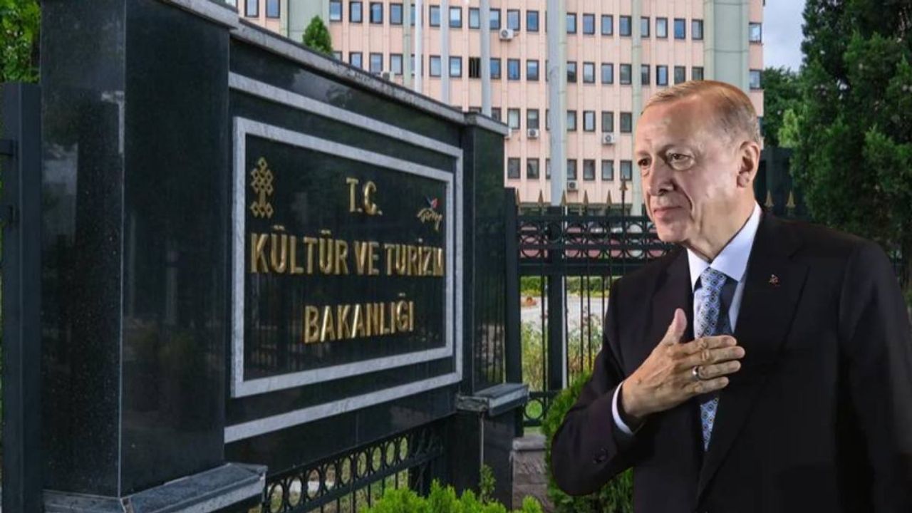Cumhurbaşkanlığı Kültür ve Sanat Büyük Ödülleri 2025 sahiplerini buldu!