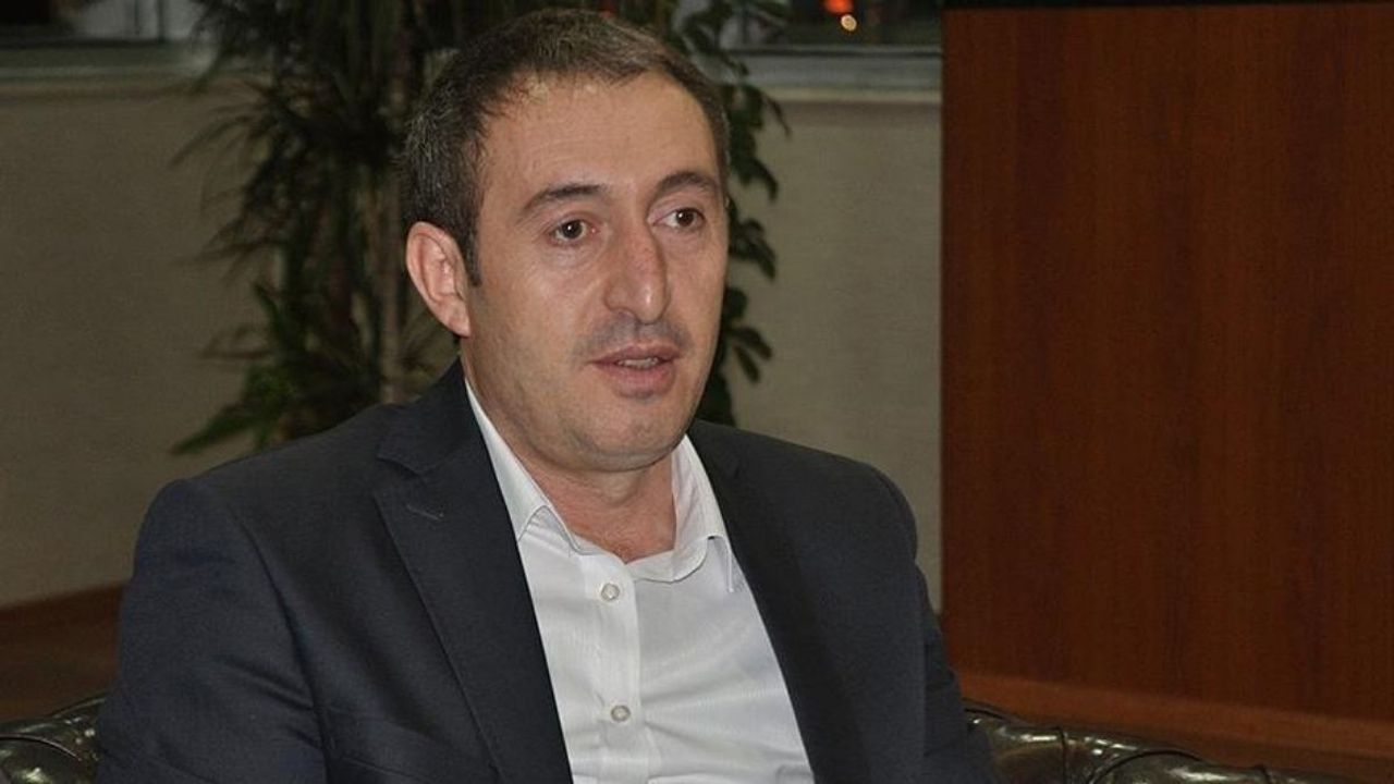 DEM Parti'den skandal açıklamalar! ''Sayın Öcalan dinlenmelidir''