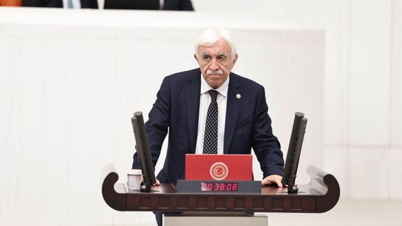 DEM Parti’den Adalet Bakanlığına sert çıkış