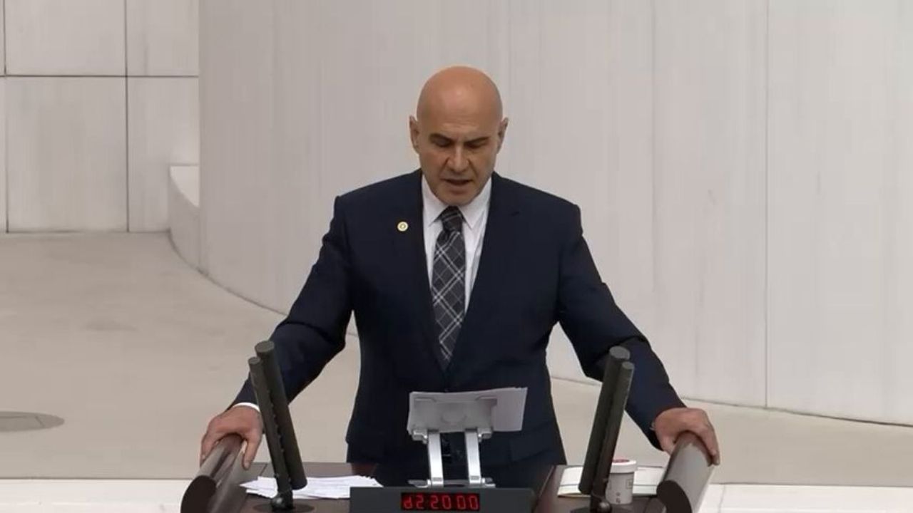 DEM Partili Pervin Buldan’a tepki gösteren Çömez’e ölüm tehdidi