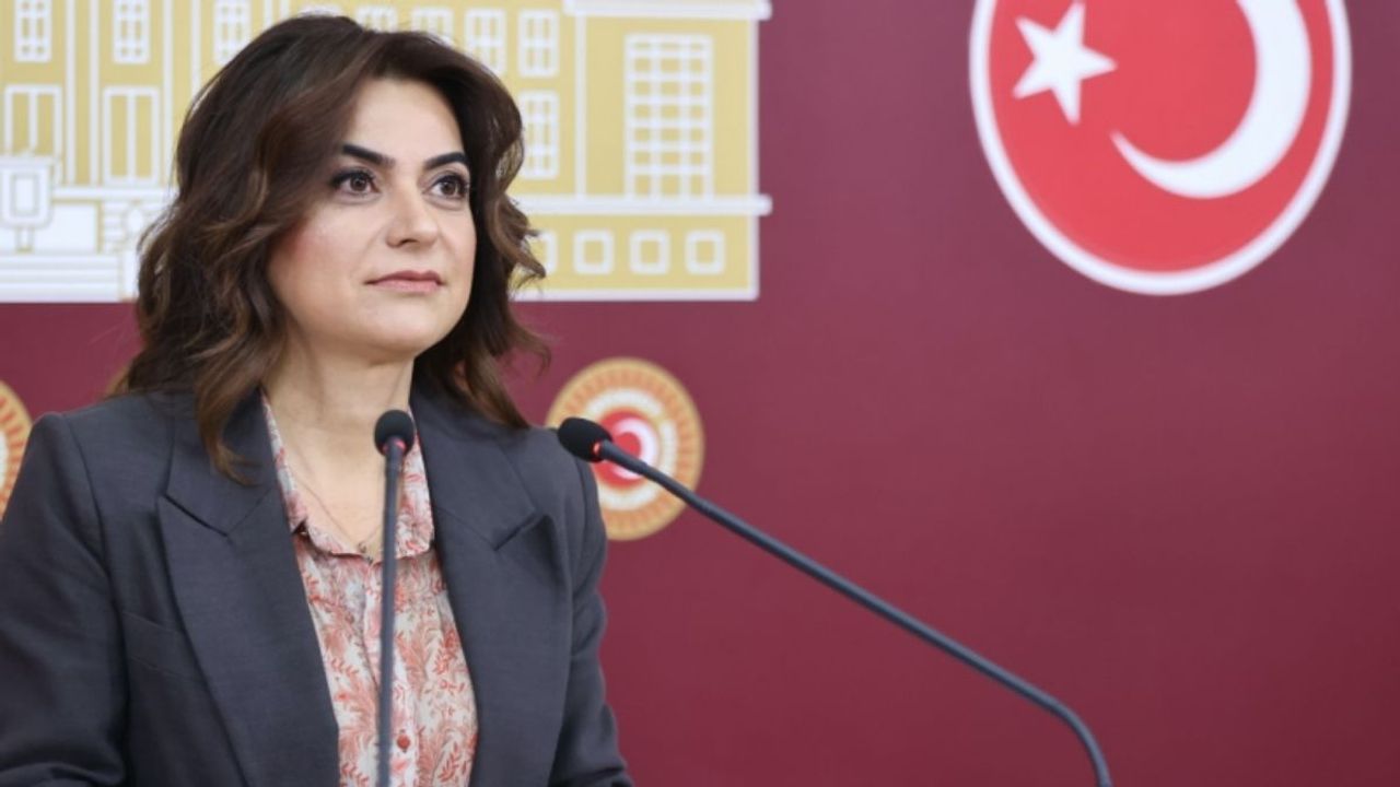 DEM Partili Koçyiğit’ten geri adım! Şehitler için ‘Gencecik cesetler’ demişti