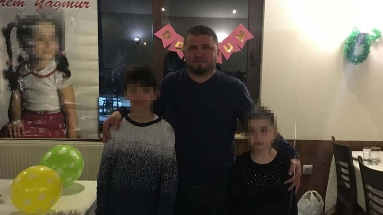 Denizli’de satırlı facia: Eşinin sevgilisi tarafından katledildi!