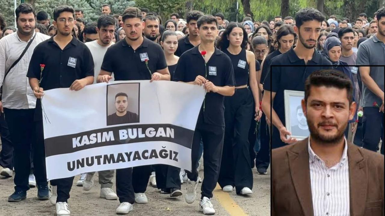 Kayseri DEVA Partisi’nden KYK Yurtlarına sert tepki: “Bir gencin hayatı sıcak suya kurban oldu”