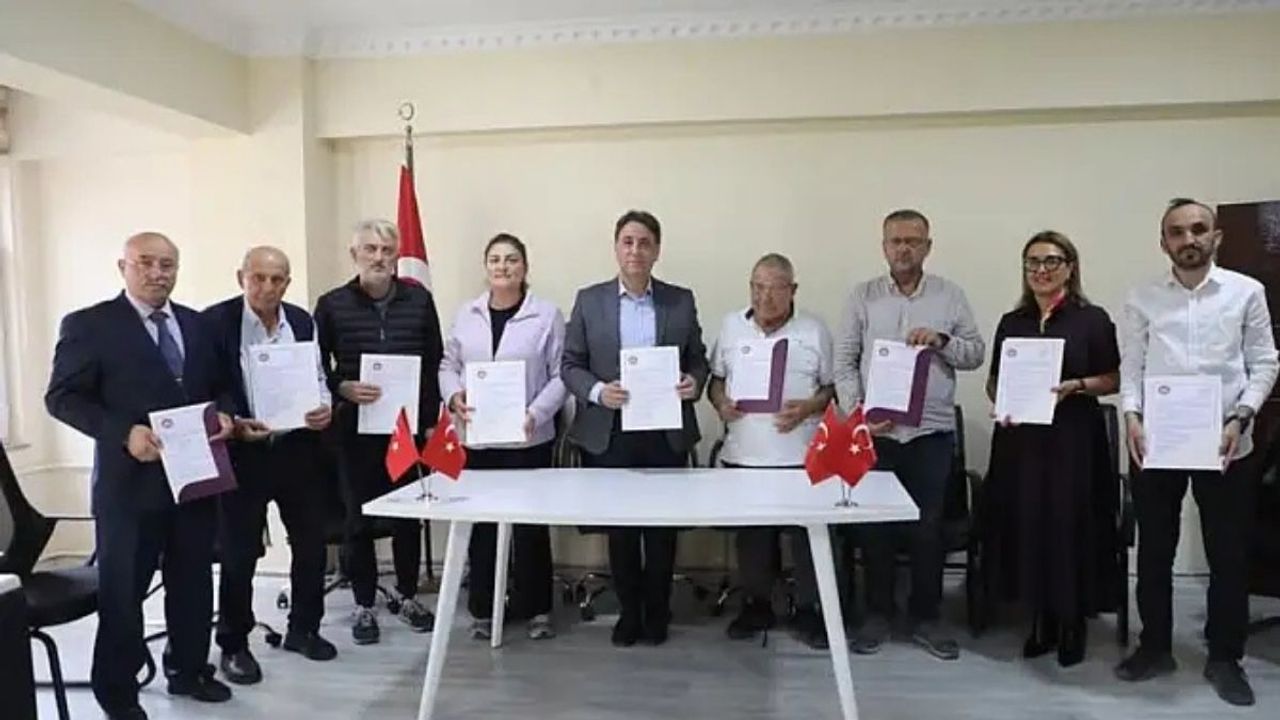 Özel bireyler için büyük adım: Develi’ye 3 yeni özel eğitim okulu kazandırılıyor