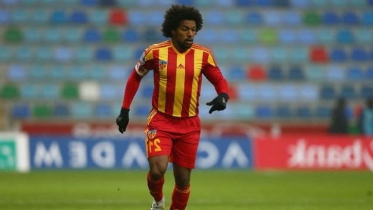 Kayserispor’un efsane futbolcusu Biseswar yeniden gündemde