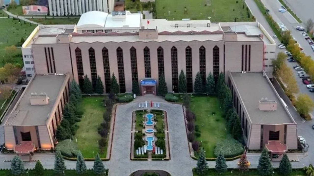 Diyanet’ten tepki çeken yeni harcama: 41 milyon TL’lik ekipman!