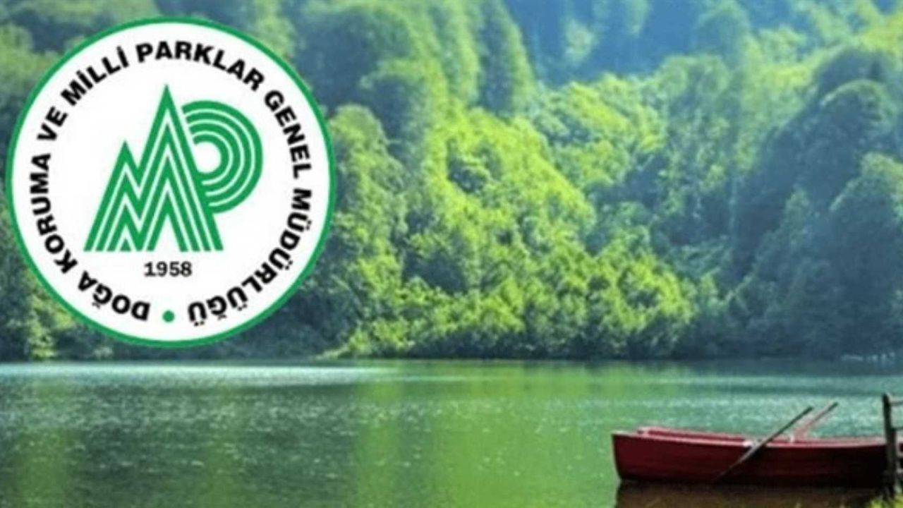 Personel alınacak: Doğa Koruma ve Milli Parklar Genel Müdürlüğü duyurdu