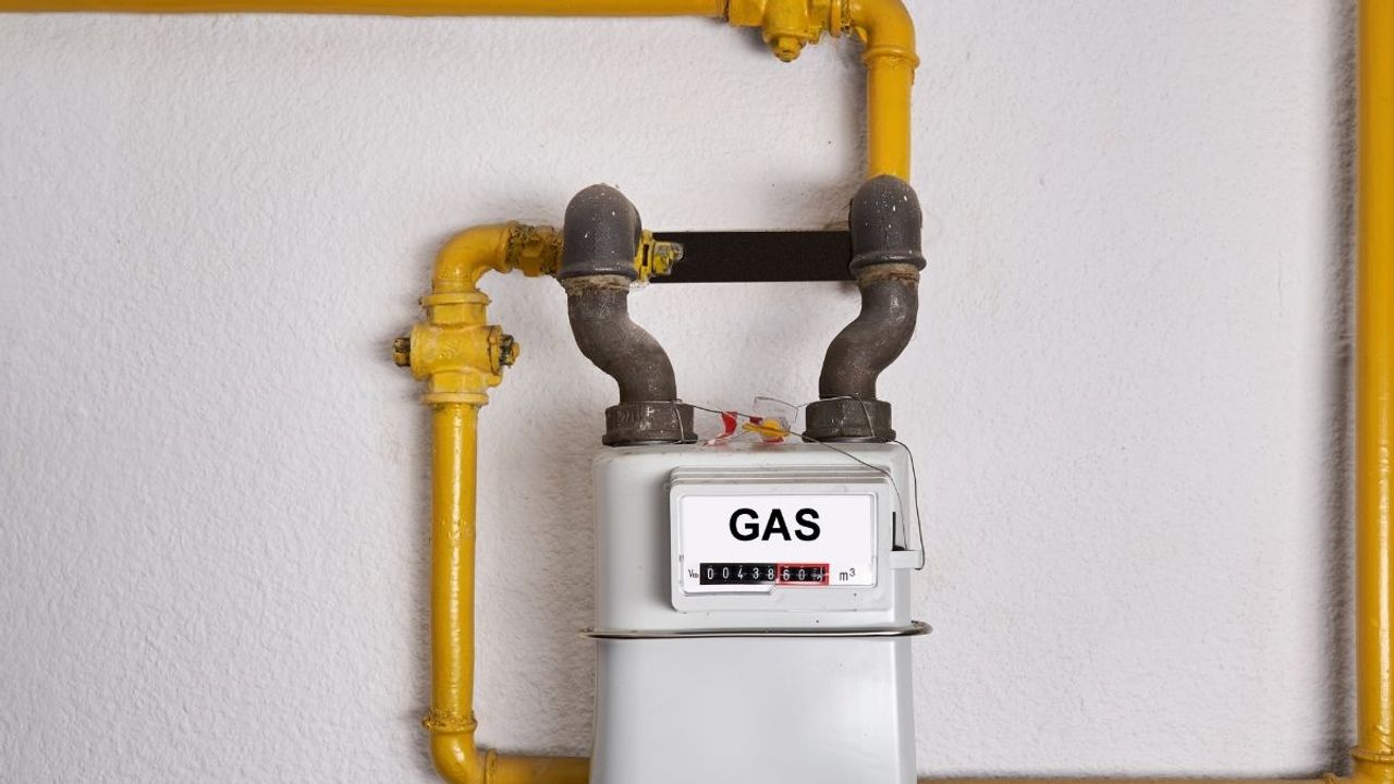 Doğalgaz faturasını düşürmek için bu 3 şeyi yapmak yetecek