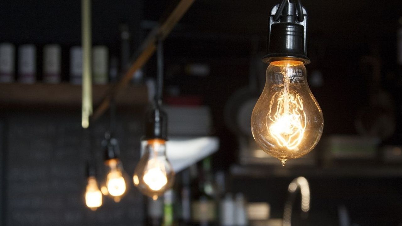 Kayseri’de tüm gün elektriğiniz kesilebilir (31 Ekim)