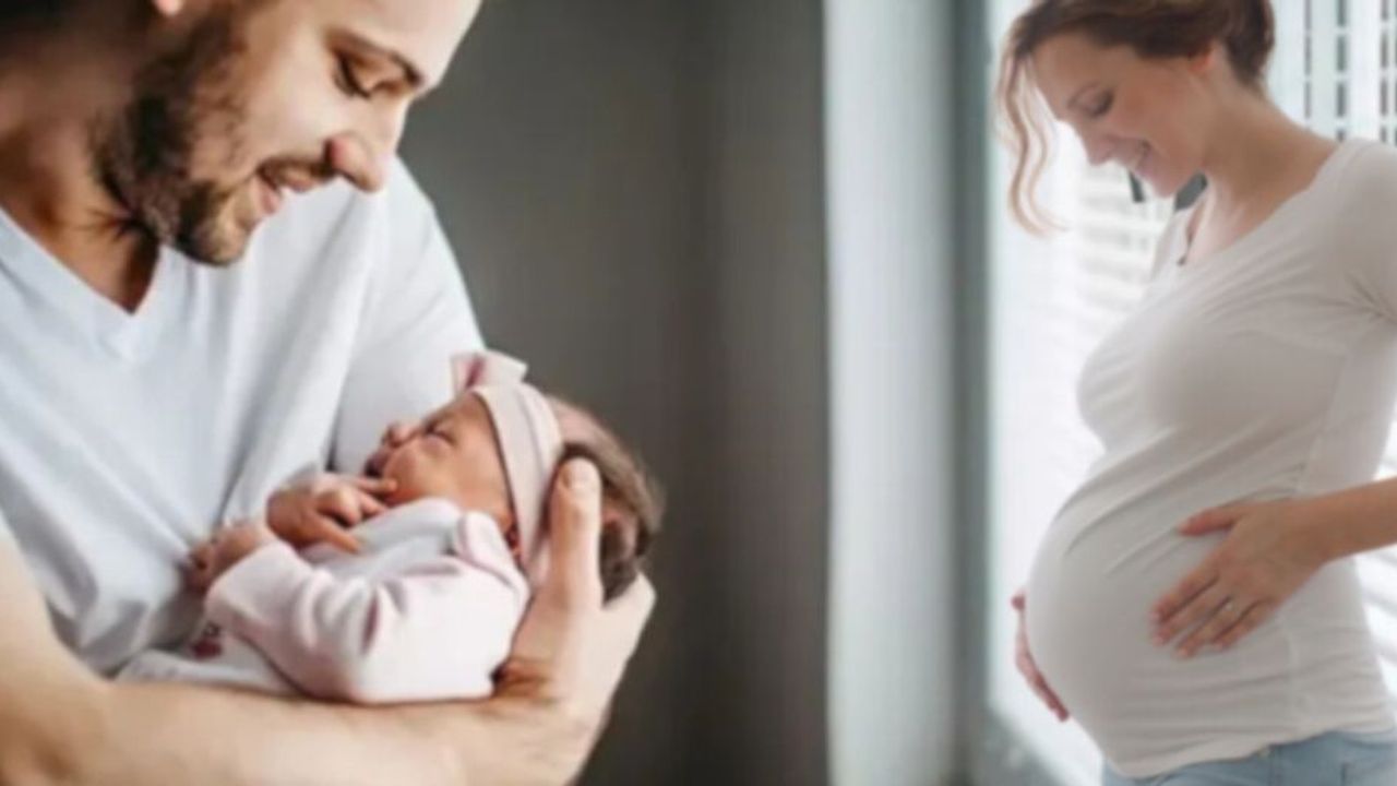 Anne ve babalara müjde: Doğum izni süresi uzatılıyor!