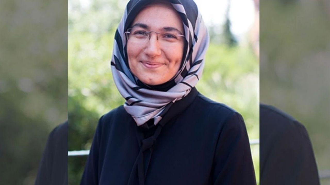 Diyanet işleri başkan yardımcısı Dr. Hatice Boynukalın Şenkardeşler kimdir?