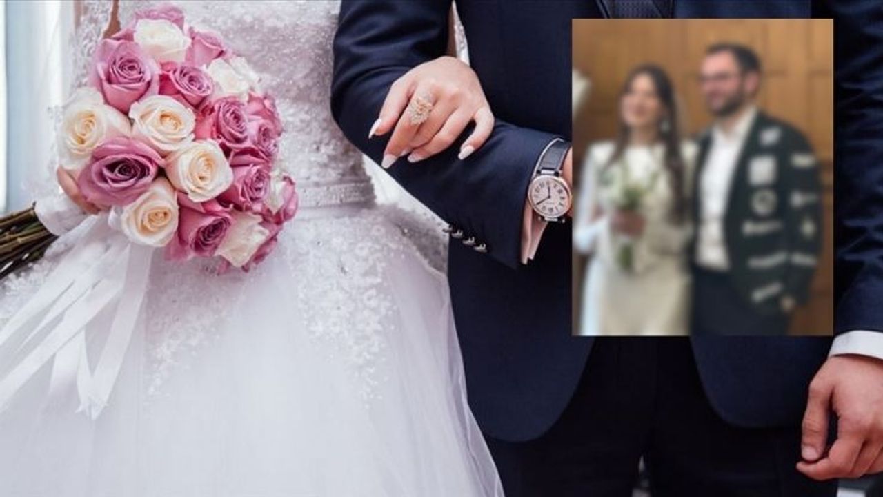 Kayserililer bunu duymasın! Düğün masrafları için bakın ne yaptı!