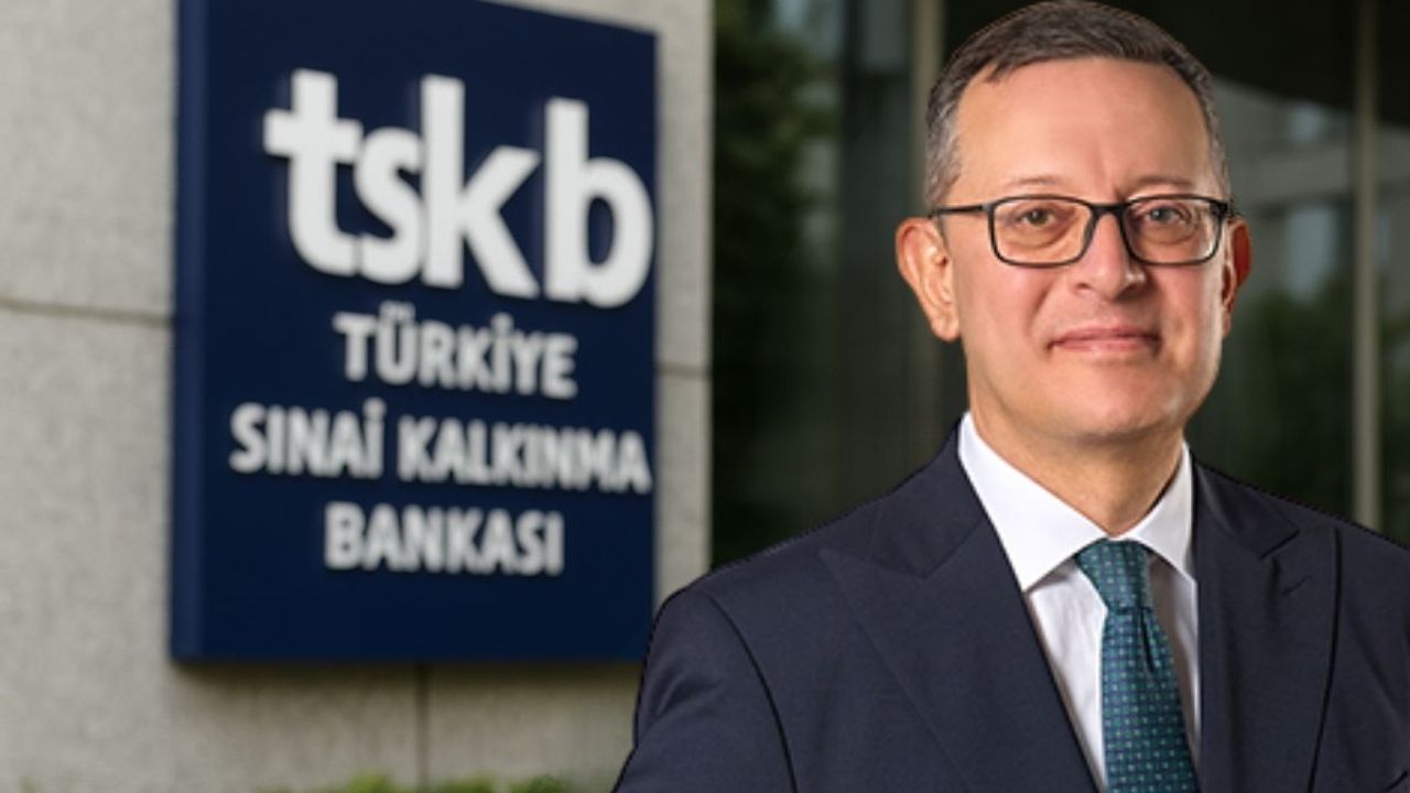 TSKB’den 300 milyon avroluk anlaşma! Türkiye’nin yeşil dönüşümüne dev destek