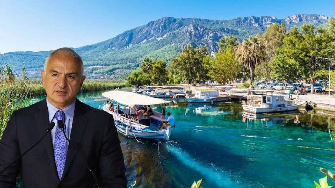 Dünyanın en iyi turizm köyleri listesinde Türkiye’den 4 köy yer aldı!