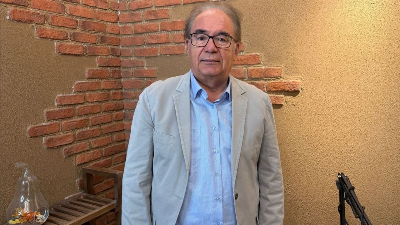 Kayserili ekonomistten güncel altın yorumları!