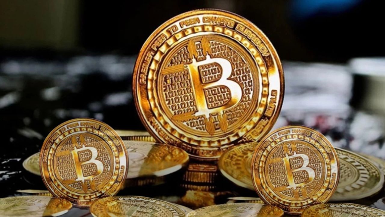 Kripto piyasasında deprem: Bitcoin çakıldı, 122 bin yatırımcı zarar etti!