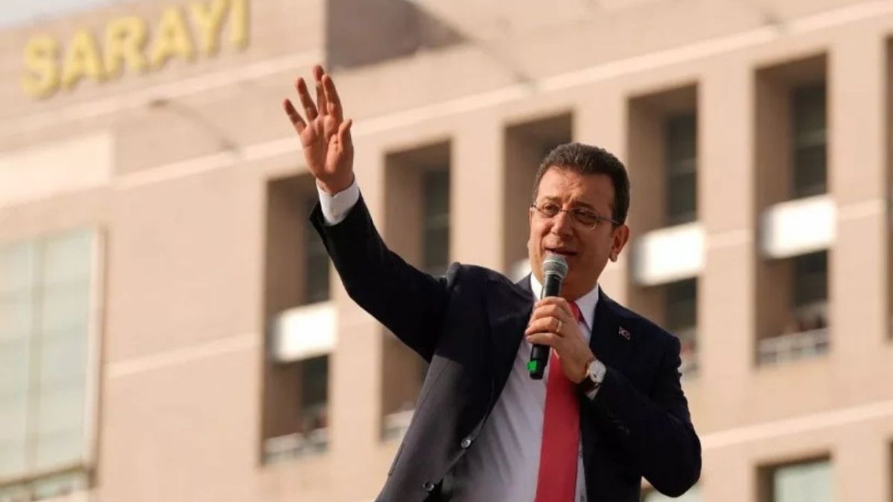 Ekrem İmamoğlu 'casusluk' soruşturması kapsamında adliyede ifade verecek