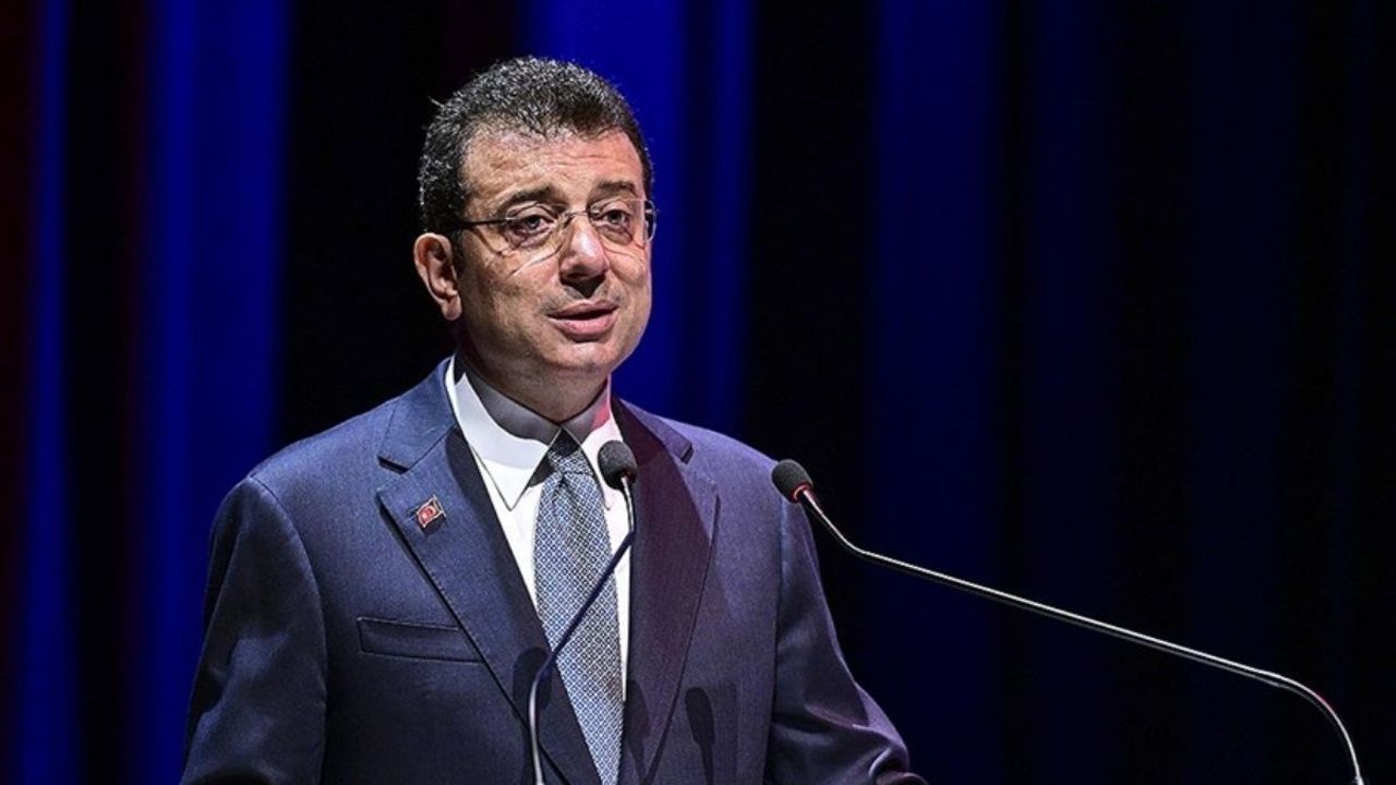 İmamoğlu yarın adliyeye götürülüyor! Gözler yarınki ifadede