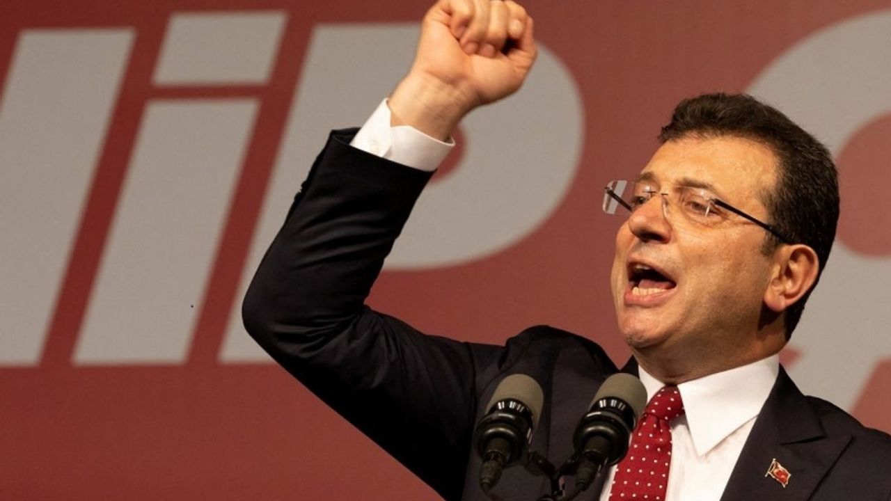 Ekrem İmamoğlu’nun savcılık ifadesi ortaya çıktı