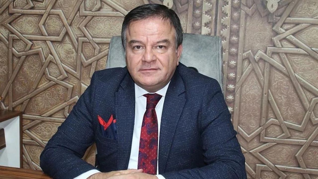 Elazığ Medya Cemiyeti Başkanı gazeteci Mehmet Nafiz Koca silahlı saldırıya uğradı