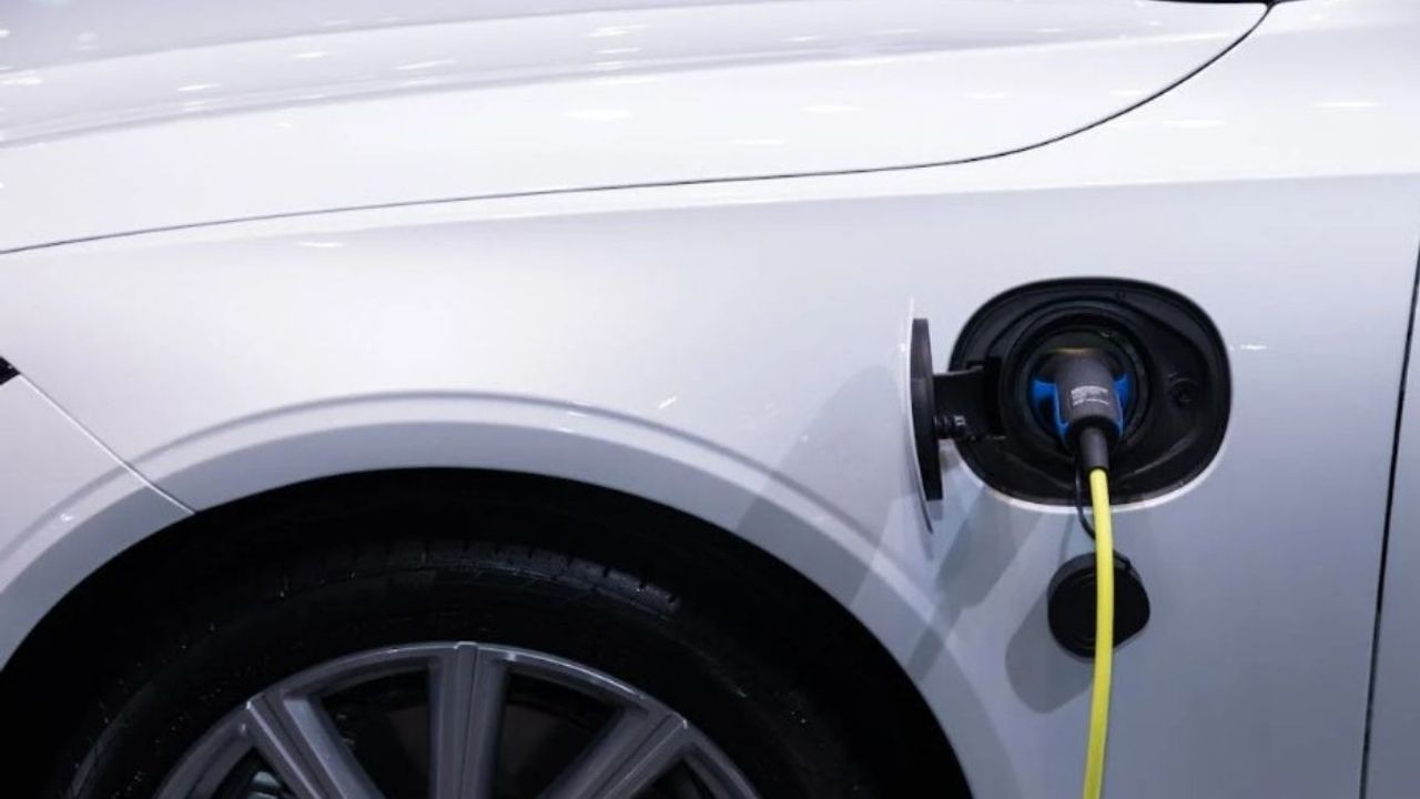 Elektrikli araçlara 300 Milyon TL’yi aşan şarj desteği