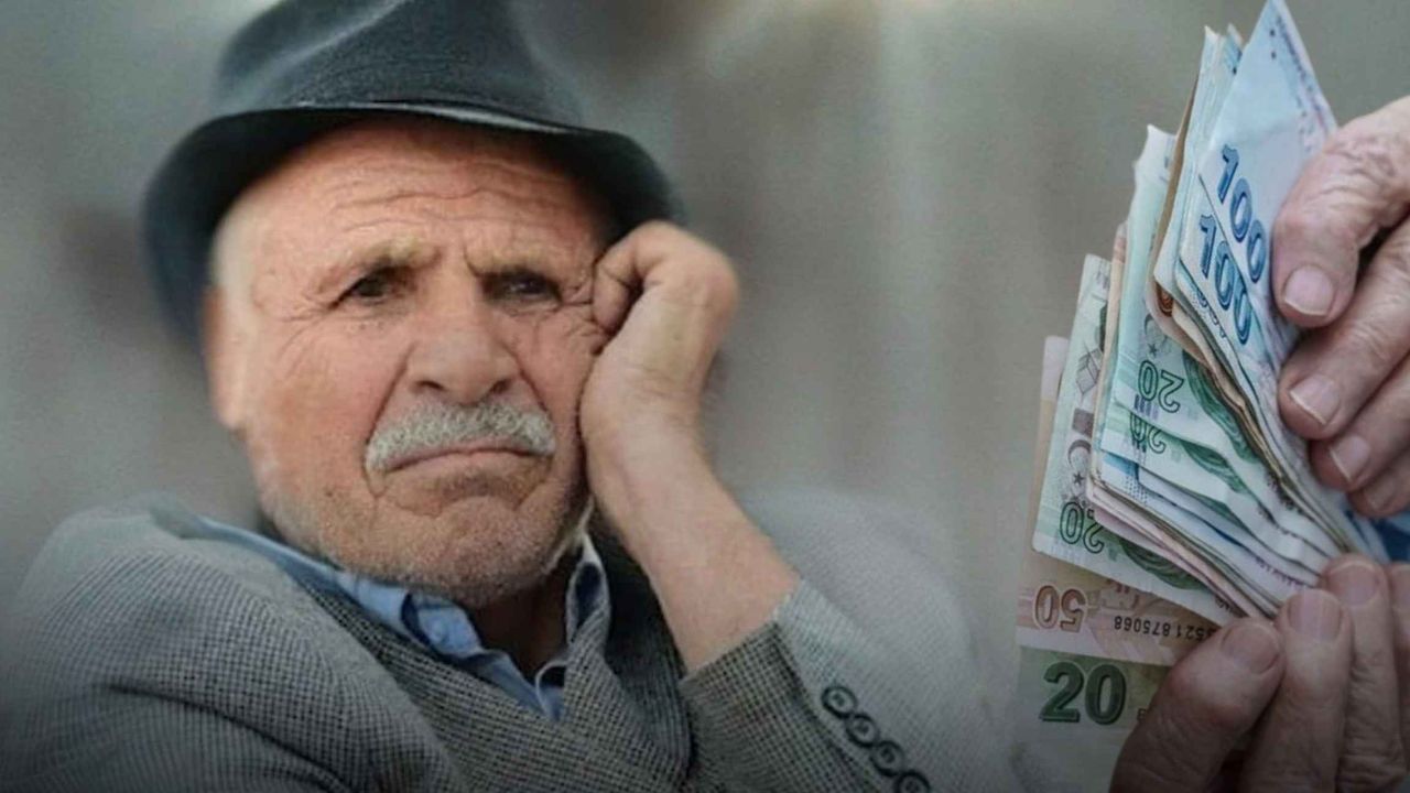 Emeklilikte usulsüzlük yapanlara kötü haber: Paraları faiziyle geri ödeyecekler!