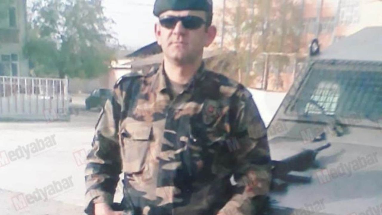 Emekli Özel Harekat Polisi Osman Yeşilsancak, tırında ölü bulundu!