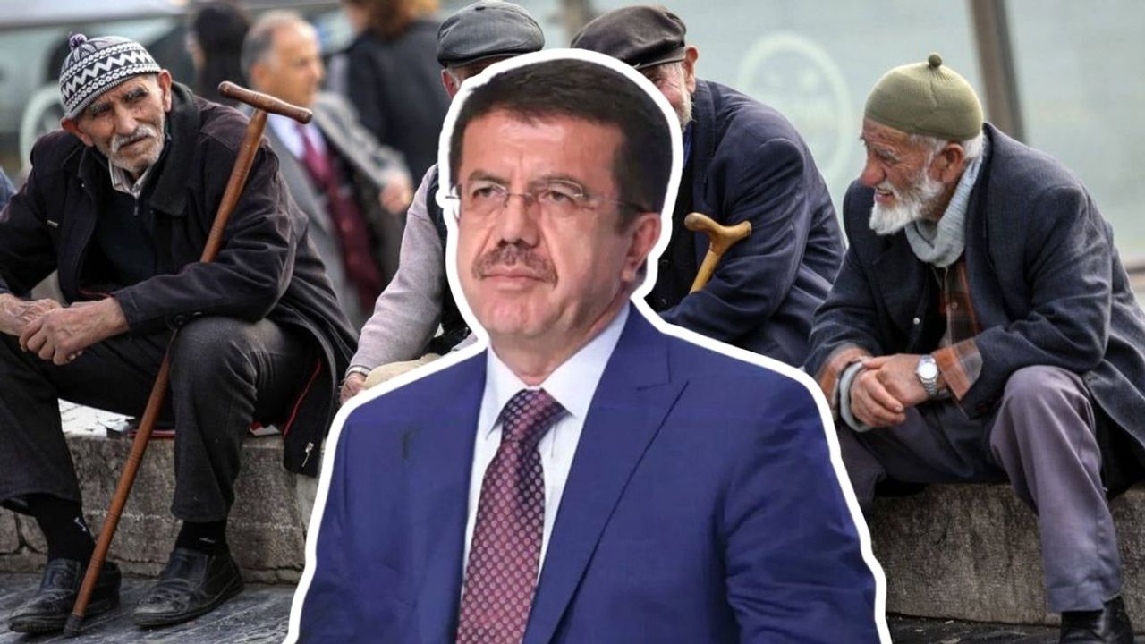 AK Parti sinyal verdi! Emeklilik yaşı yükseliyor mu?