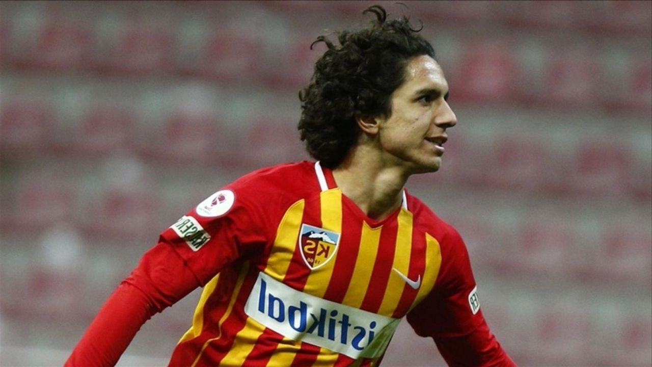 Kayseri’nin Messi’si olacaktı, gözlerden kayboldu: Emre Demir’e ne oldu?
