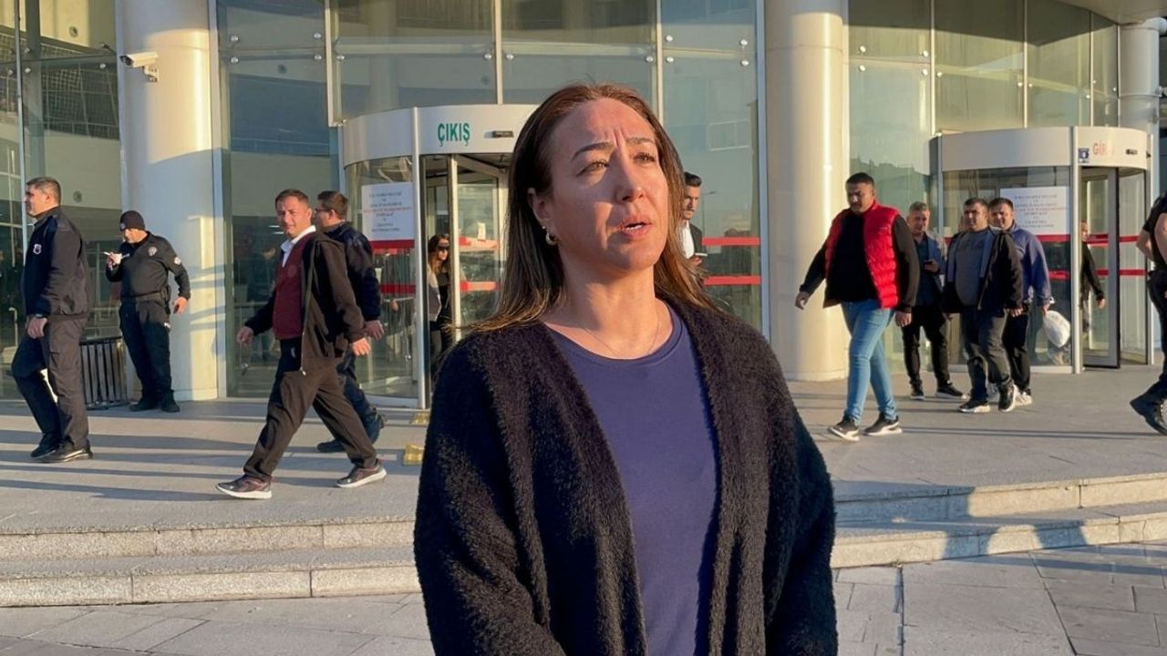 Kayseri'de 14 kurşun sıkıp arabayla geçmişti! Kız kardeşten gelen adalet isyanı