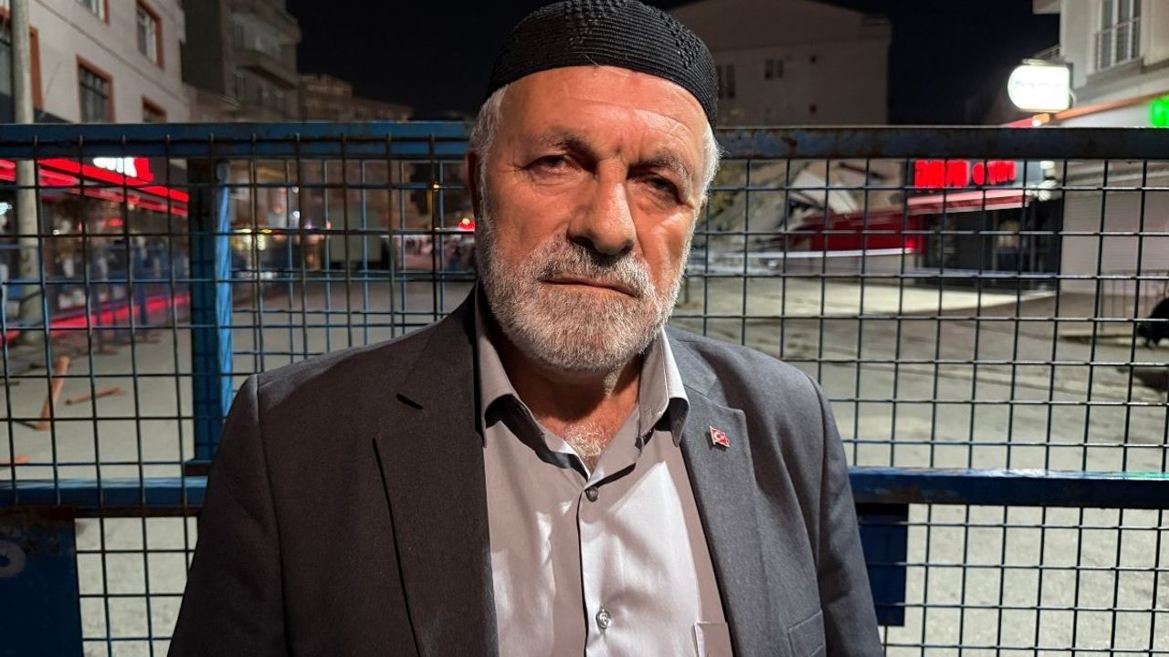 Gebze'de ailesini kaybeden 18 yaşındaki Dilara, O gerçeği henüz öğrenmedi…