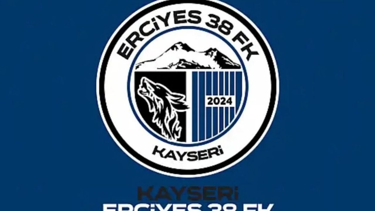 Kayseri’nin parlayan yıldızı Erciyes 38 FK: Talasgücü’nden günümüze