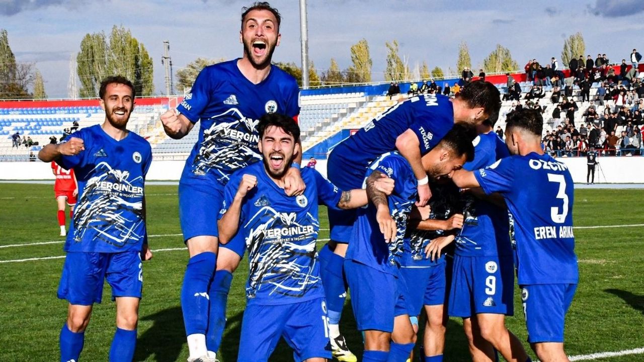 Erciyes 38 FK'da kupa mesaisi başlıyor! Keçiörengücü maçı saat kaçta? hangi kanalda?